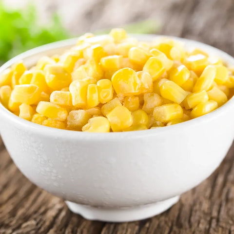 Sweetcorn