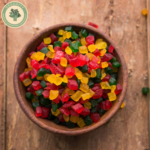 Sweets - Selection