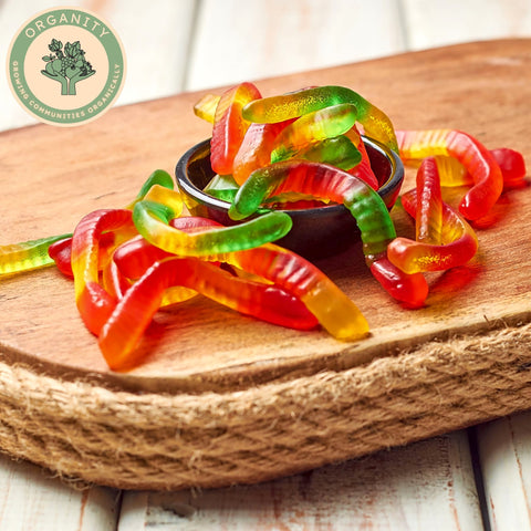 Sweets - Selection