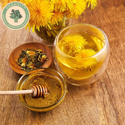Tea - Floradix Selection