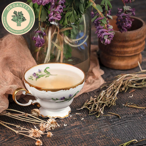 Tea - Hampstead Selection