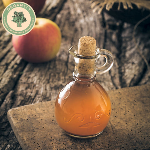 Vinegar - Apple Cider