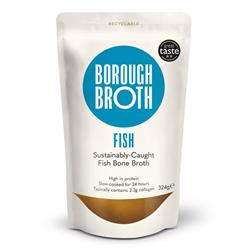 Bone Broth - Selection