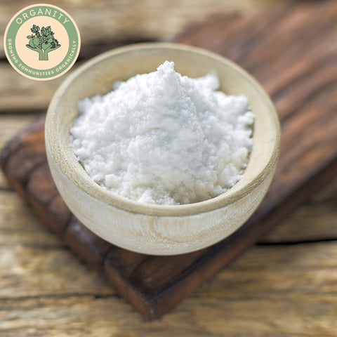 Xantham Gum