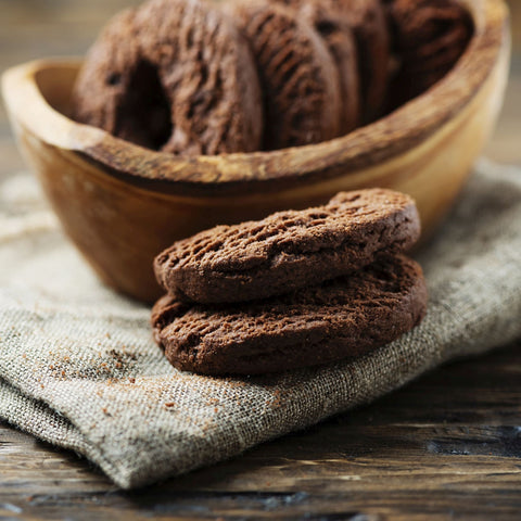 Pantry - Biscuits, Chocolate & Sweets