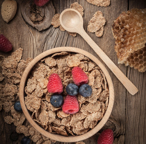 Pantry - Cereal