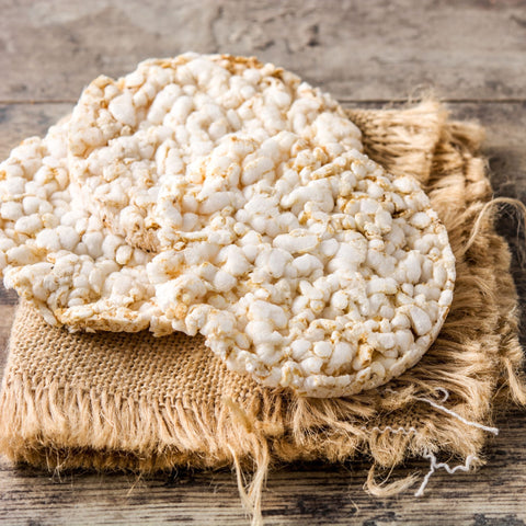 Pantry - Crackers & Crispbreads