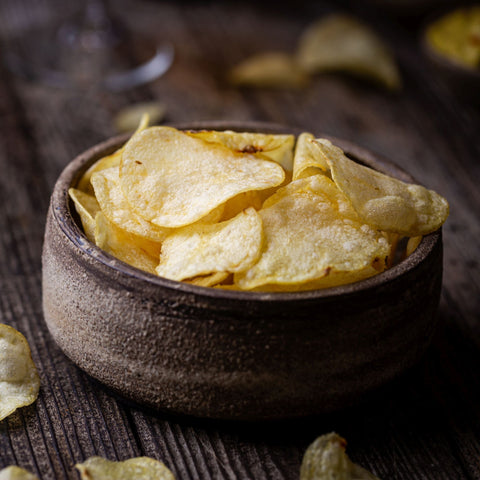 Pantry - Snacks & Crisps