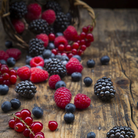 Fresh Fruit