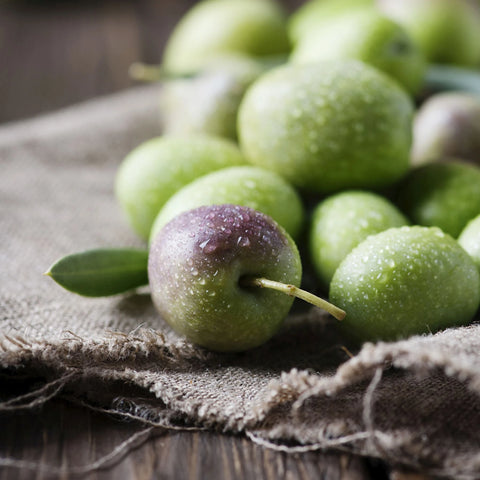 Pantry - Olives & Oils