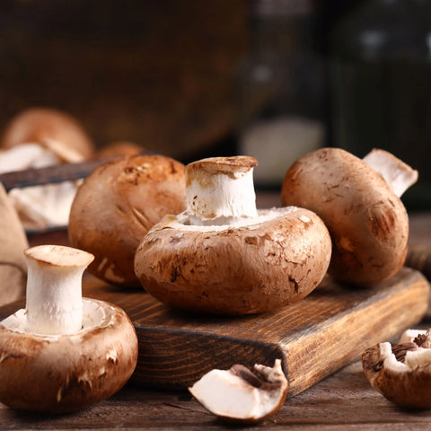 Mushrooms