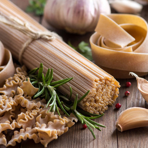 Pantry - Rice, Pasta & Noodles