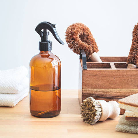 Pantry - Household & Cleaning