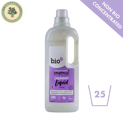 Laundry Liquid