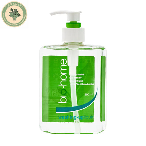 Washing Up Liquid