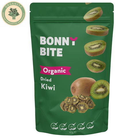 Kiwi - Dried