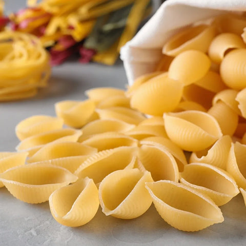 Pasta - Conchiglie