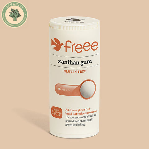 Xantham Gum
