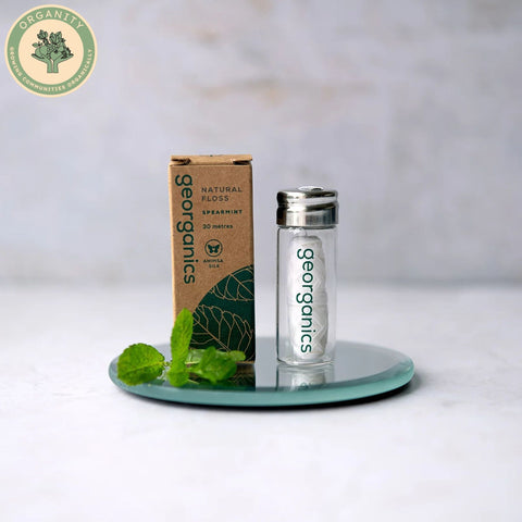 Floss - Spearmint