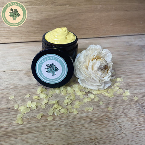Tallow - Whipped Sunscreen