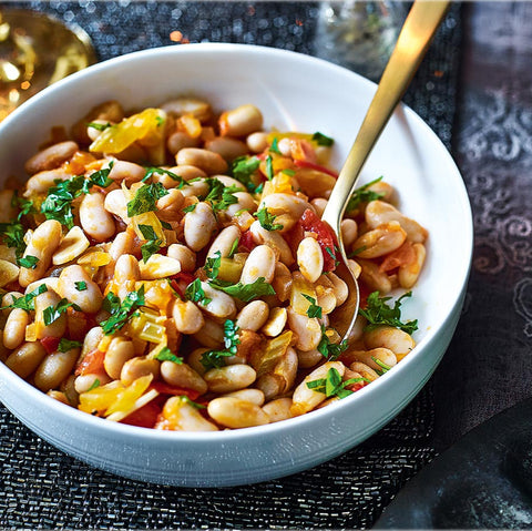 Beans - Cannellini