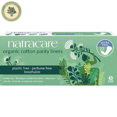 Panty Liners -  Ultra Thin