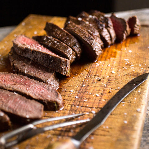 Venison