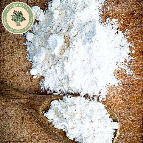 Arrowroot