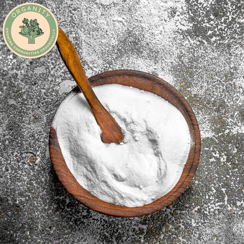 Baking Powder