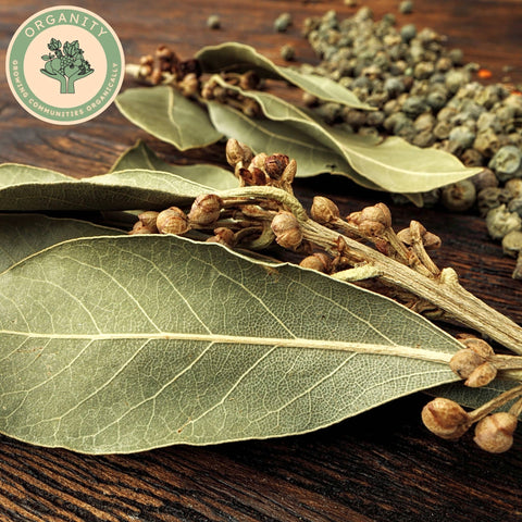 Bay Leaves