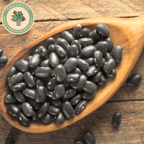 Beans - Black
