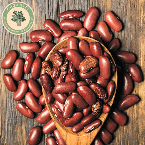 Beans - Kidney  Dried