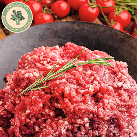 Mince meat