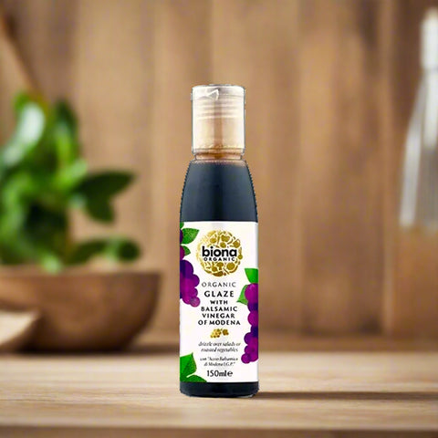 Vinegar - Balsamic Glaze