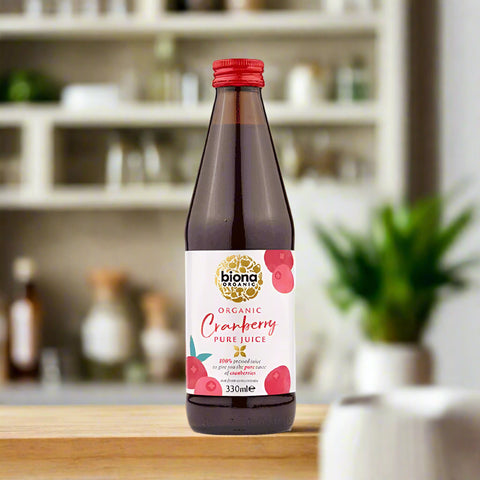 Juice - Cranberry