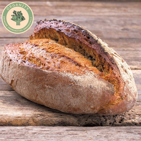 Bread - Sourdough