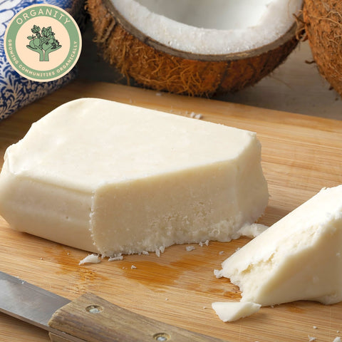 Coconut Butter