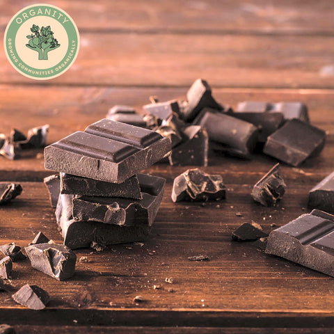 Chocolate - Dark Cooking 70%