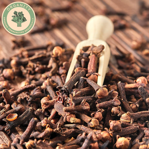 Cloves - Whole
