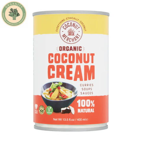 Coconut - Cream