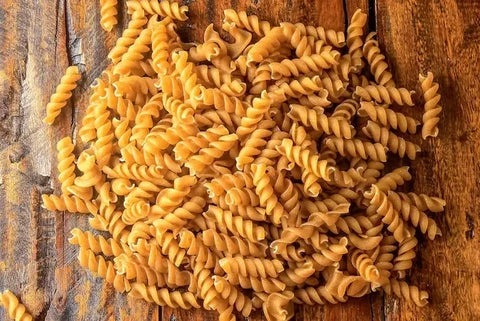 Pasta -  Corn Fusilli