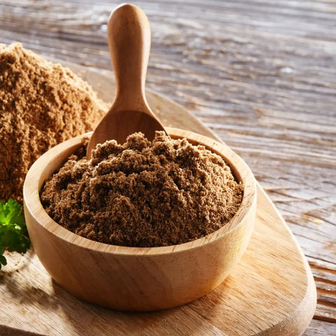Coriander - Ground