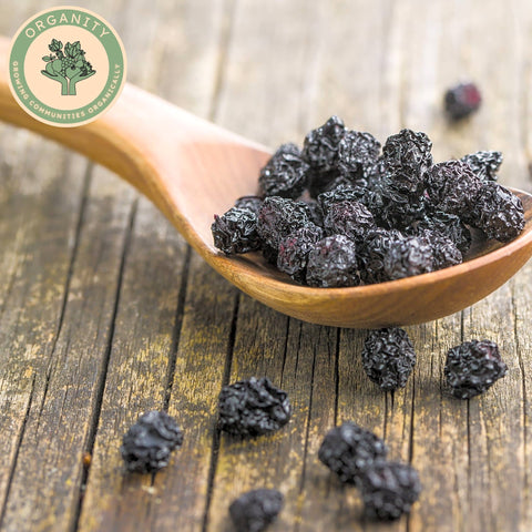Currants