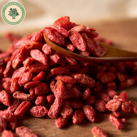 Goji Berries
