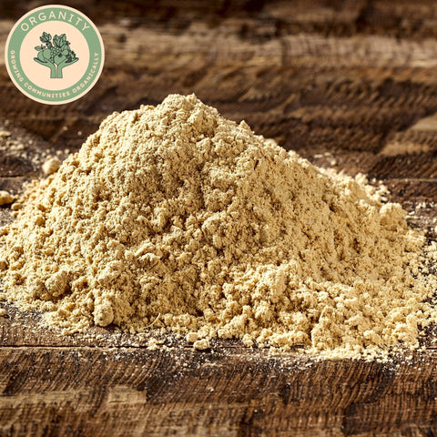 Fenugreek - Ground