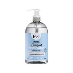Hand Wash - Cleansing fragrance Free