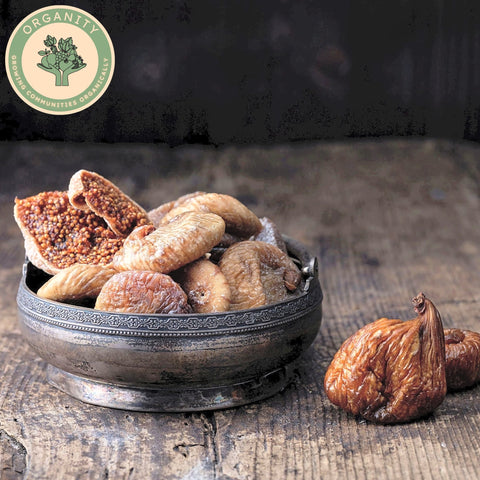 Figs - Dried