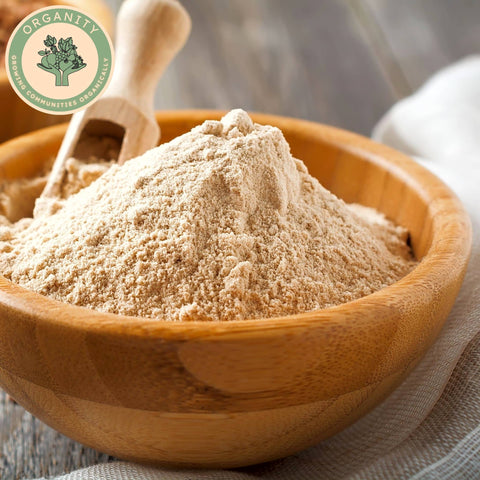 Flour - Buckwheat
