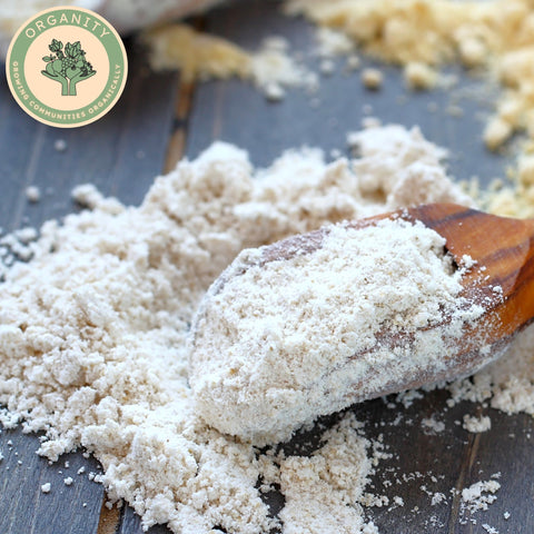 Flour - Oat