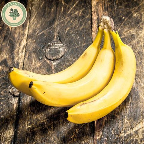Bananas
